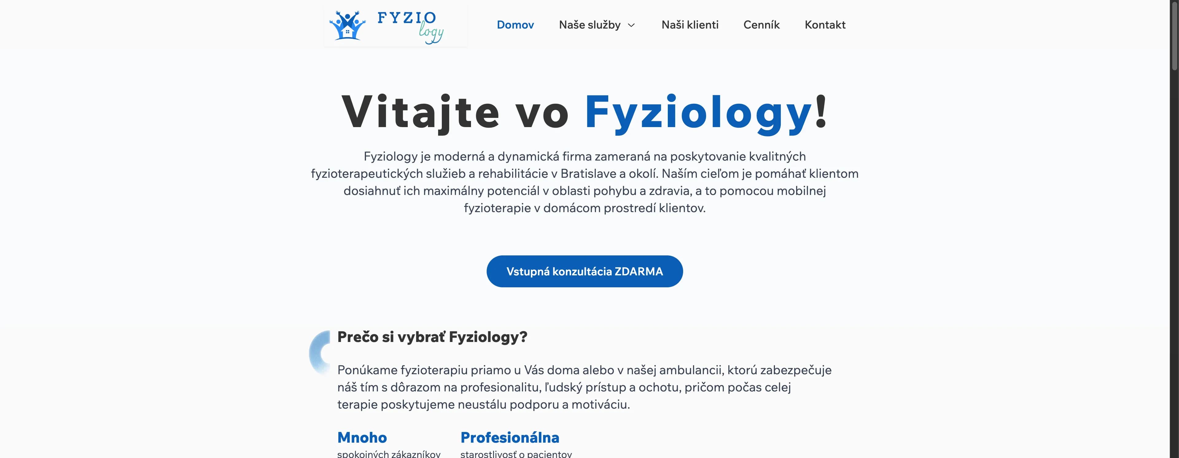 fyziology.sk