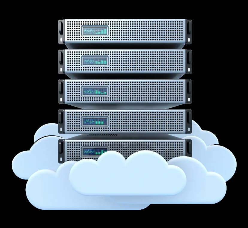 server